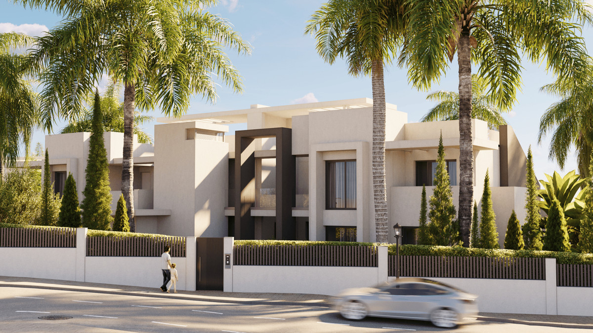Appartement te koop in Estepona | 2 - 3 slaapkamers H4793152