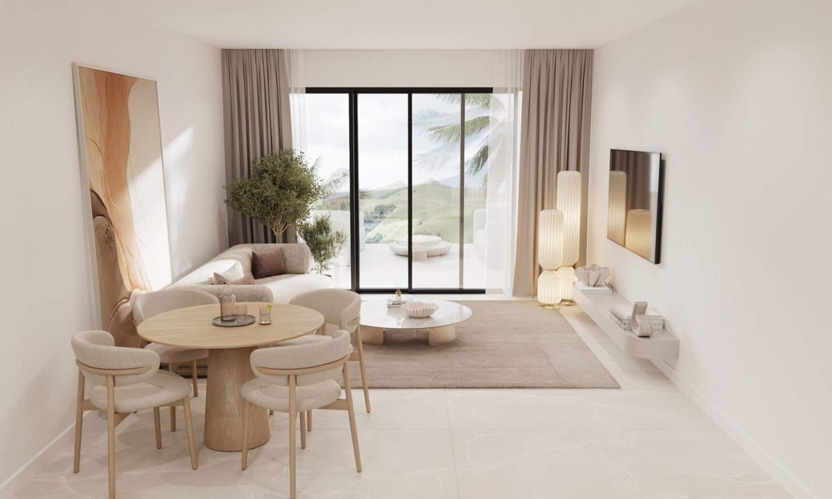 Appartement te koop in Estepona | 2 - 3 slaapkamers H4793152