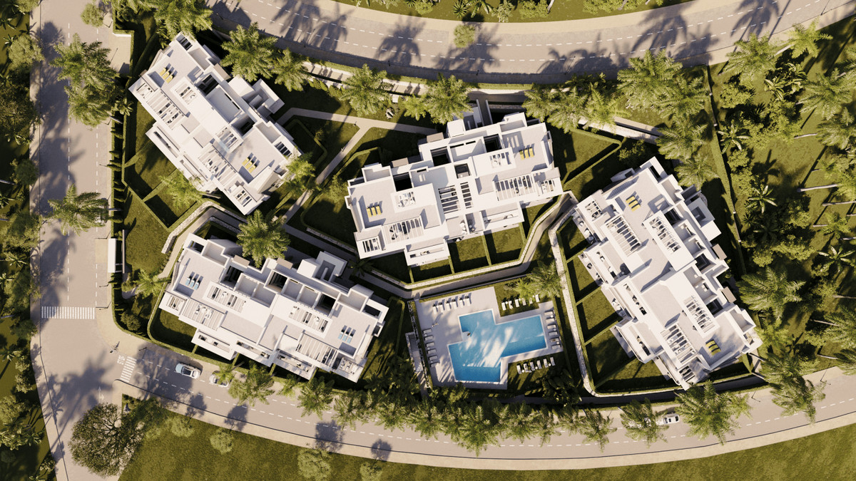 Appartement te koop in Estepona | 2 - 3 slaapkamers H4793152