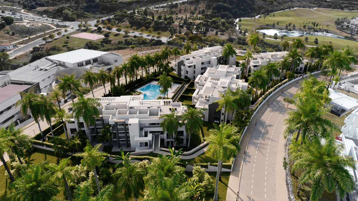 Appartement te koop in Estepona | 2 - 3 slaapkamers H4793152