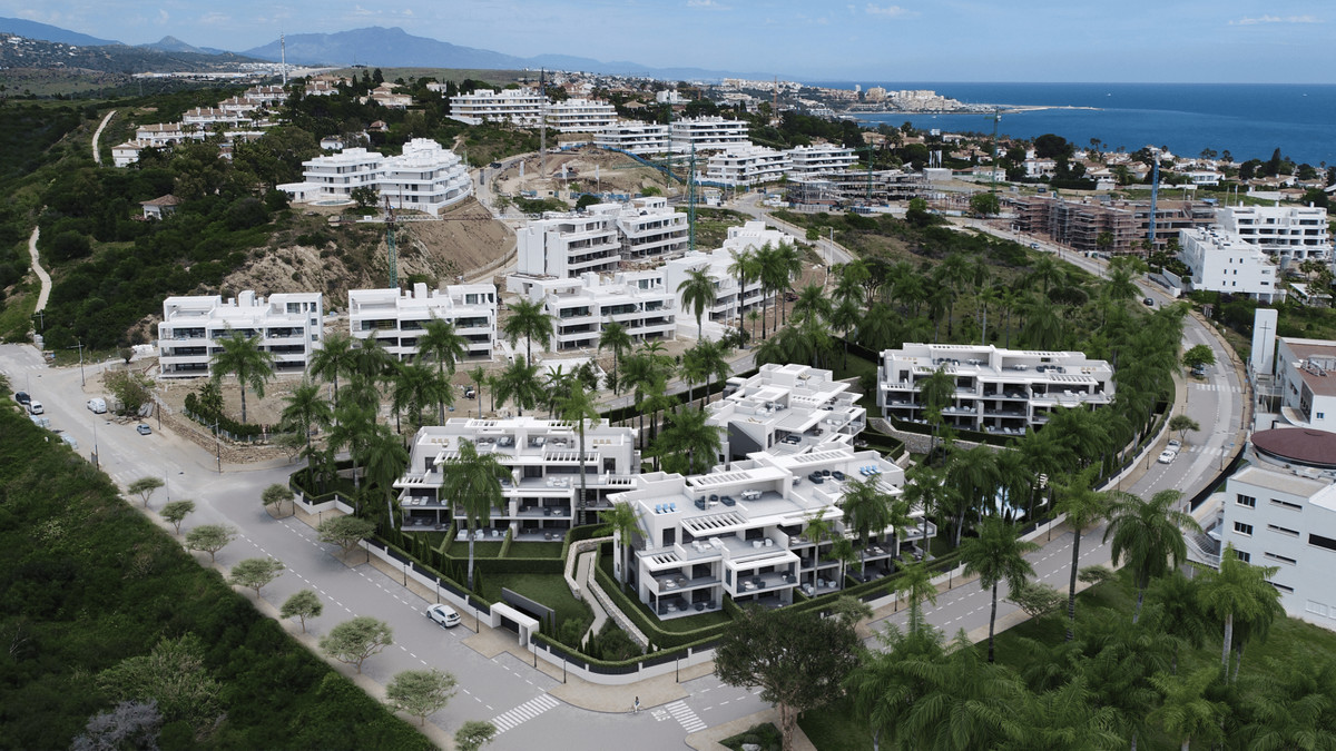 Appartement te koop in Estepona | 2 - 3 slaapkamers H4793152