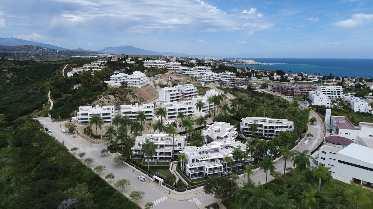 Appartement te koop in Estepona | 2 - 3 slaapkamers H4793152