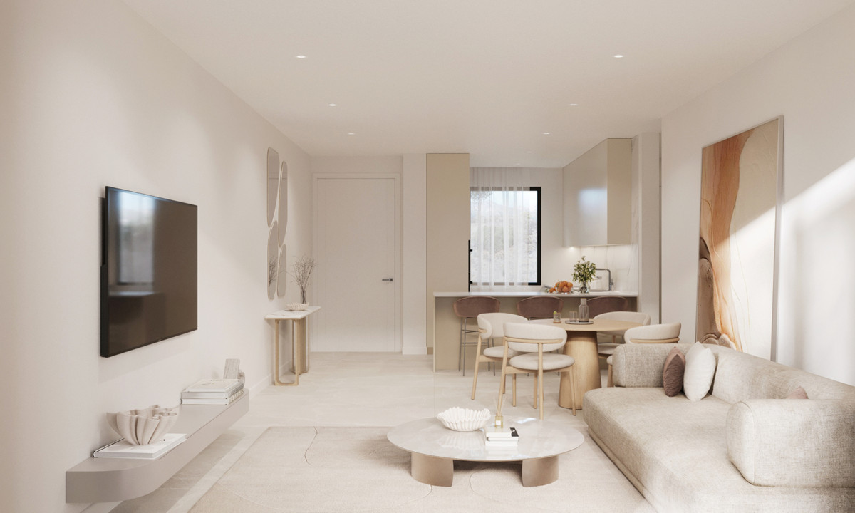 Appartement te koop in Estepona | 2 - 3 slaapkamers H4793152