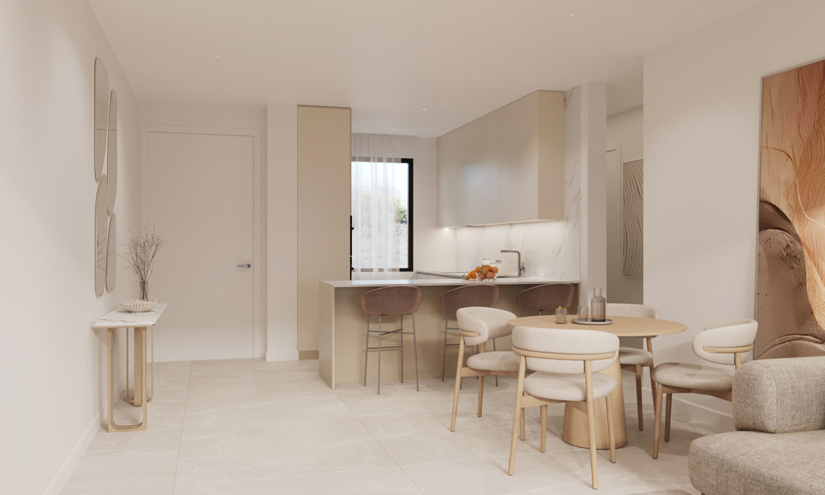 Appartement te koop in Estepona | 2 - 3 slaapkamers H4793152