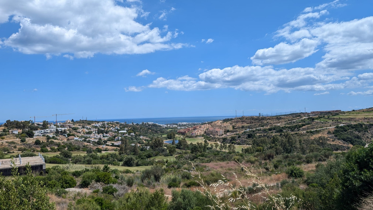 Nieuwbouw in Estepona-11