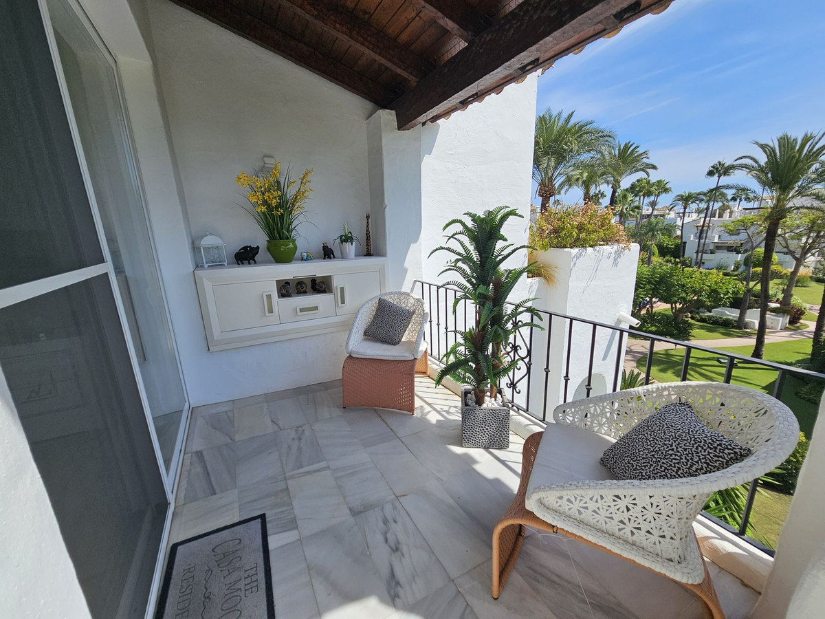 Penthouse te koop in Estepona | 2 slaapkamers H4827676