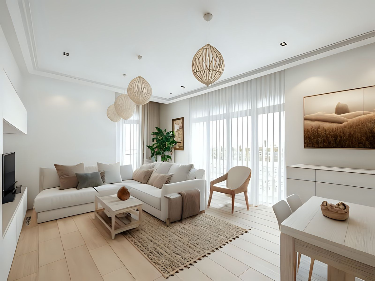 Appartement te koop in Estepona | 3 slaapkamers H4834591