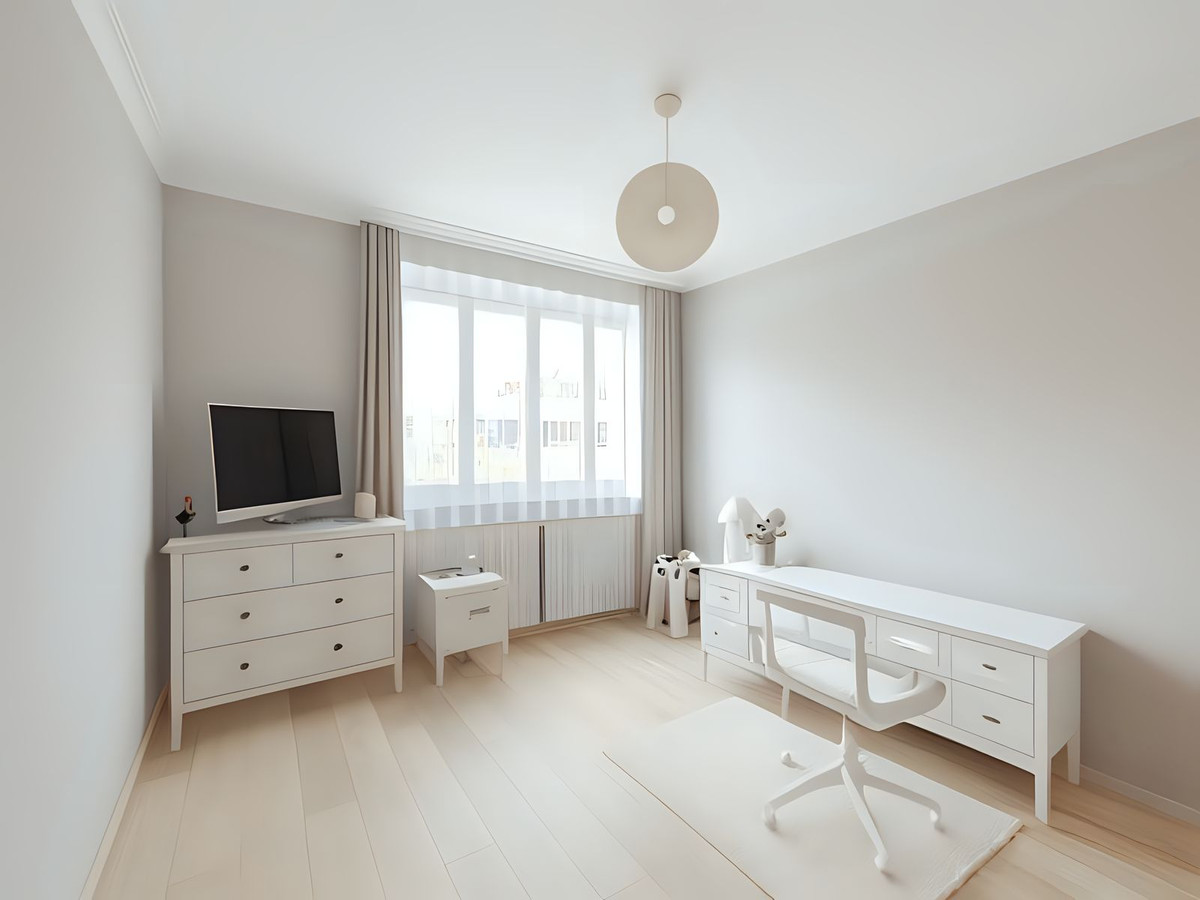 Appartement te koop in Estepona | 3 slaapkamers H4834591