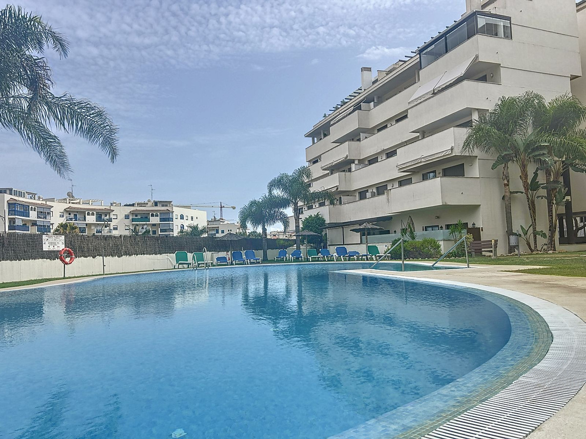Appartement te koop in Estepona | 3 slaapkamers H4834591