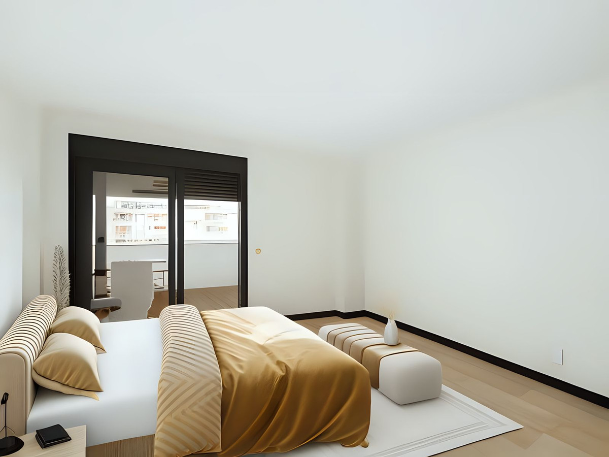 Appartement te koop in Estepona | 3 slaapkamers H4834591