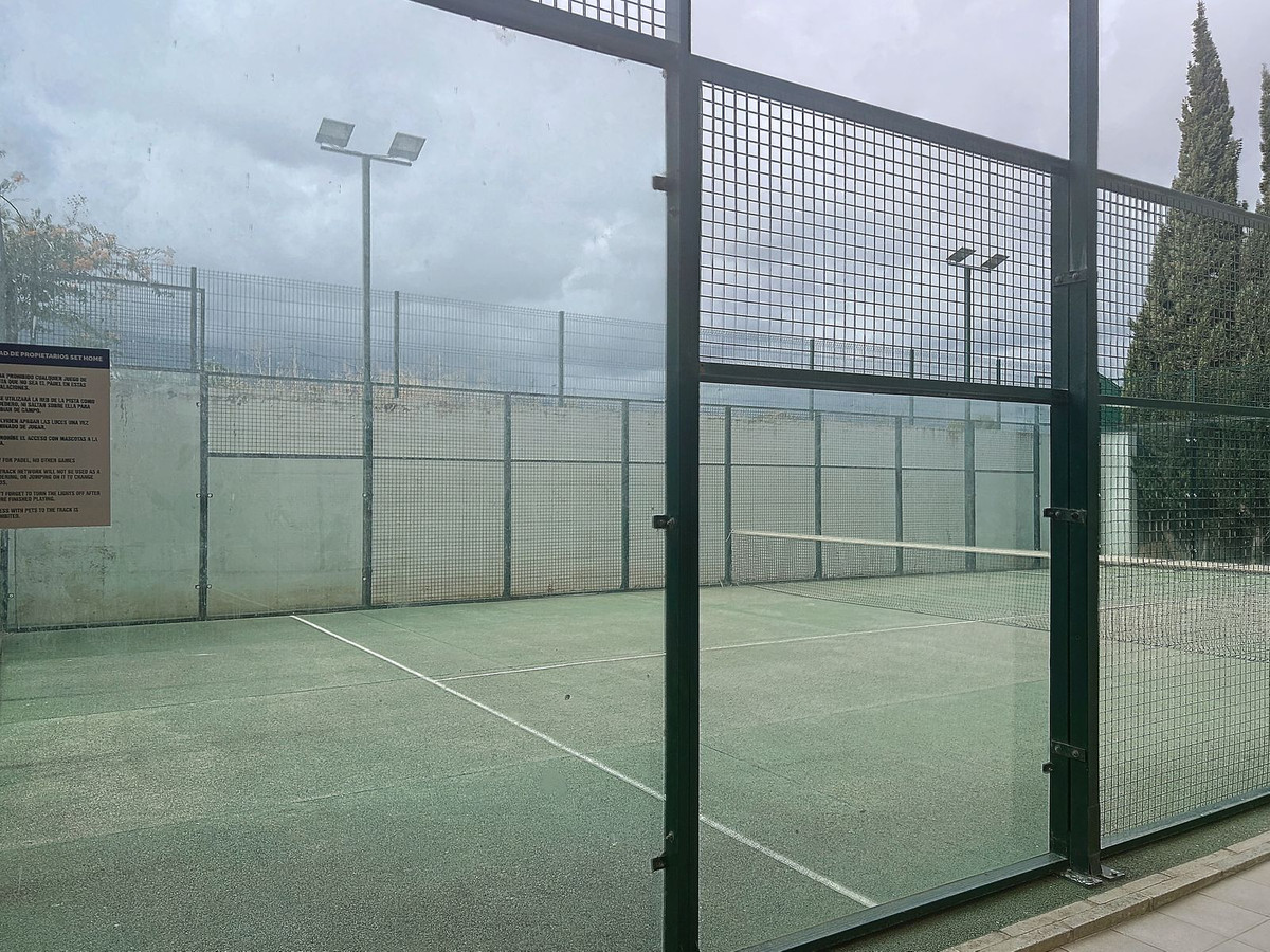 Appartement te koop in Estepona | 3 slaapkamers H4834591