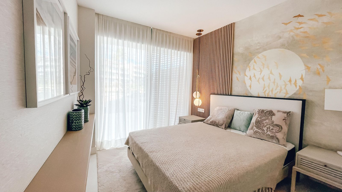 Appartement te koop in Estepona | 3 slaapkamers H4870936