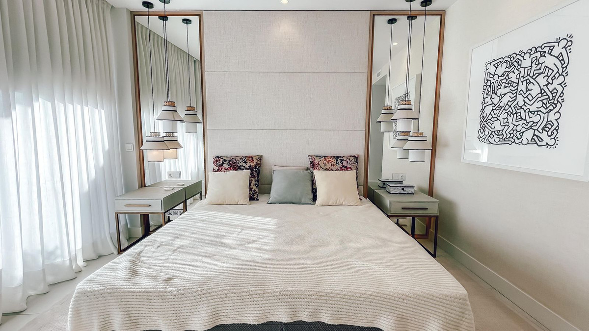 Appartement te koop in Estepona | 3 slaapkamers H4870936