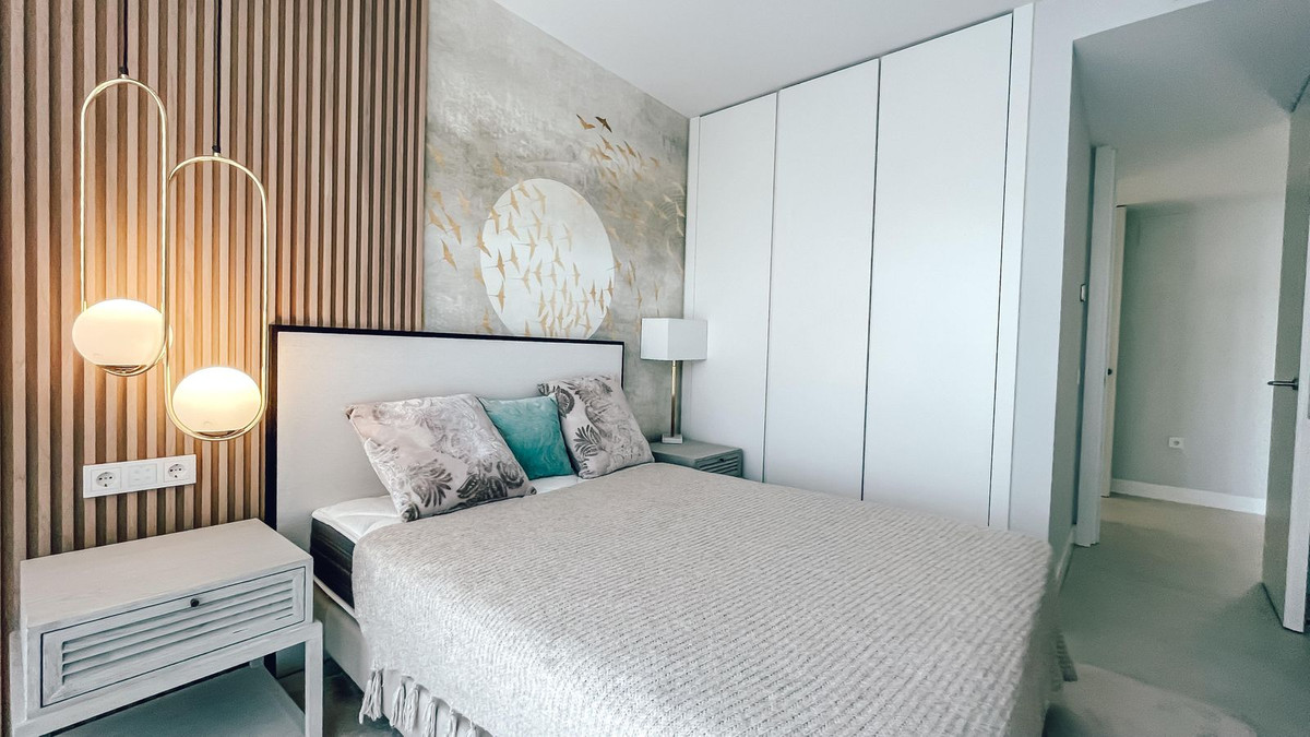 Appartement te koop in Estepona | 3 slaapkamers H4870936