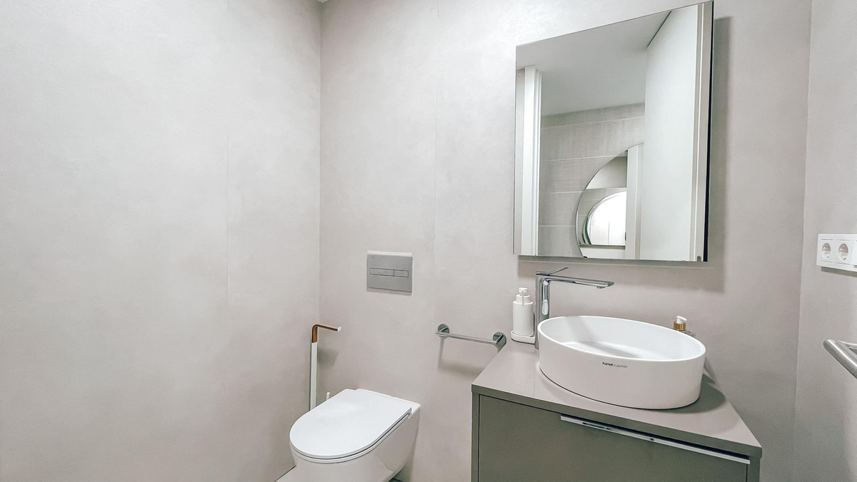 Appartement te koop in Estepona | 3 slaapkamers H4870936