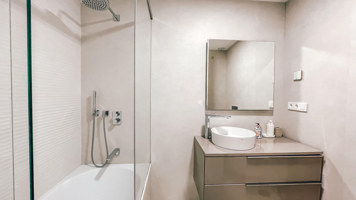 Appartement te koop in Estepona | 3 slaapkamers H4870936