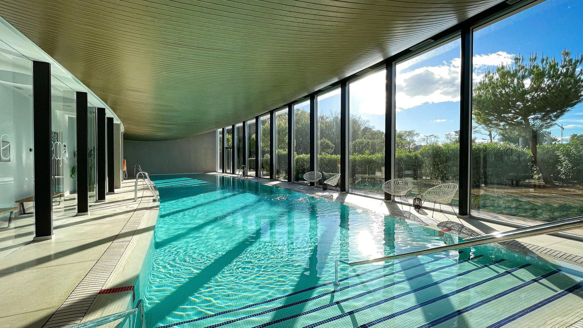 Appartement te koop in Estepona | 3 slaapkamers H4870936