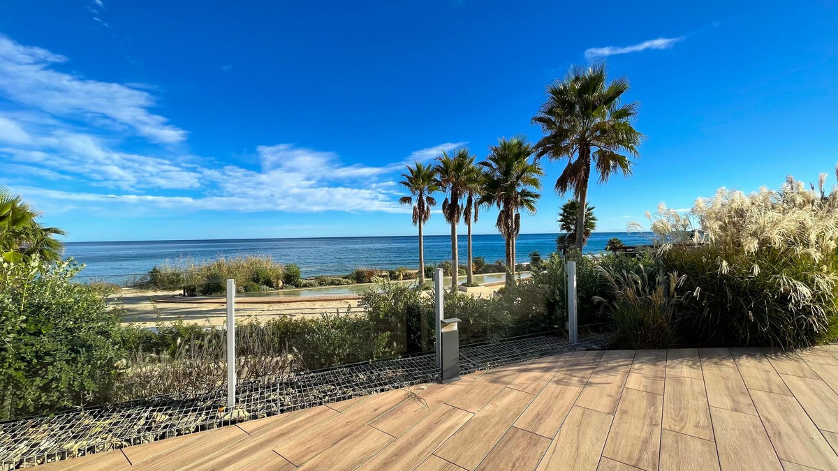 Appartement te koop in Estepona | 3 slaapkamers H4870936