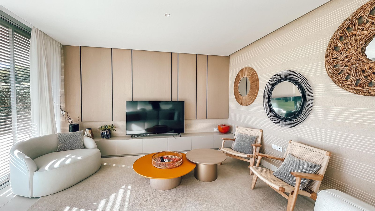 Appartement te koop in Estepona | 3 slaapkamers H4870936