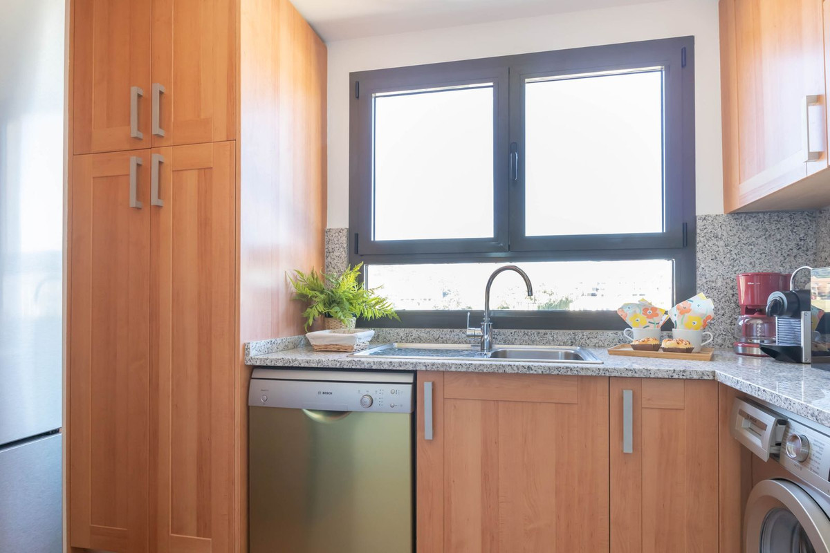 Penthouse te koop in Estepona | 1 slaapkamers H4873678