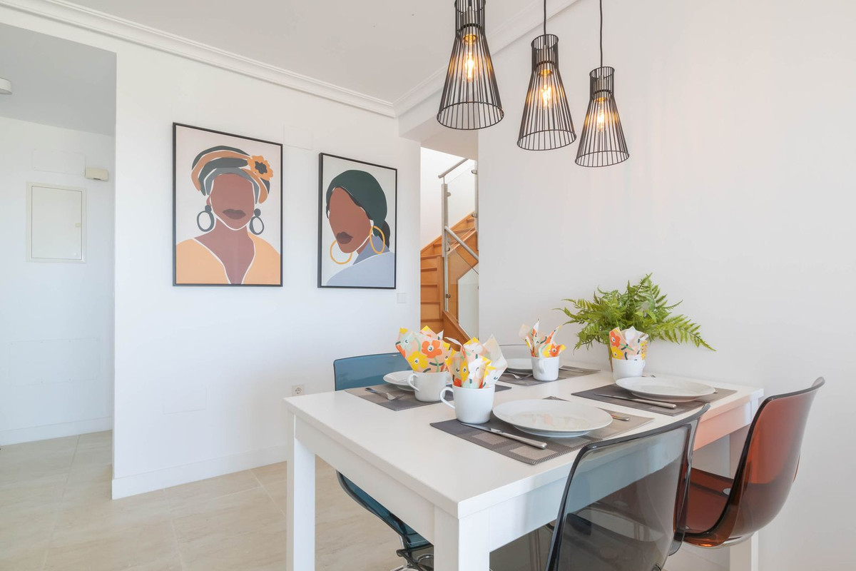 Penthouse te koop in Estepona | 1 slaapkamers H4873678
