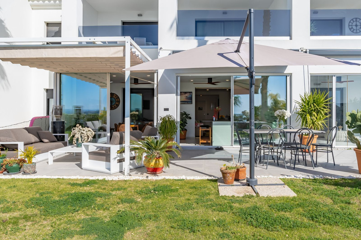 Appartement te koop in Estepona | 4 slaapkamers H4890244