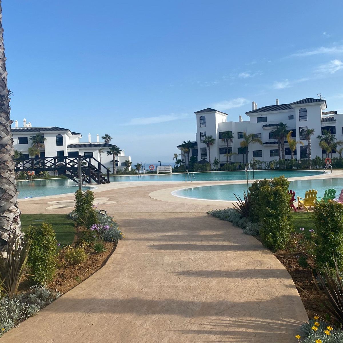 Appartement te koop in Estepona | 4 slaapkamers H4890244