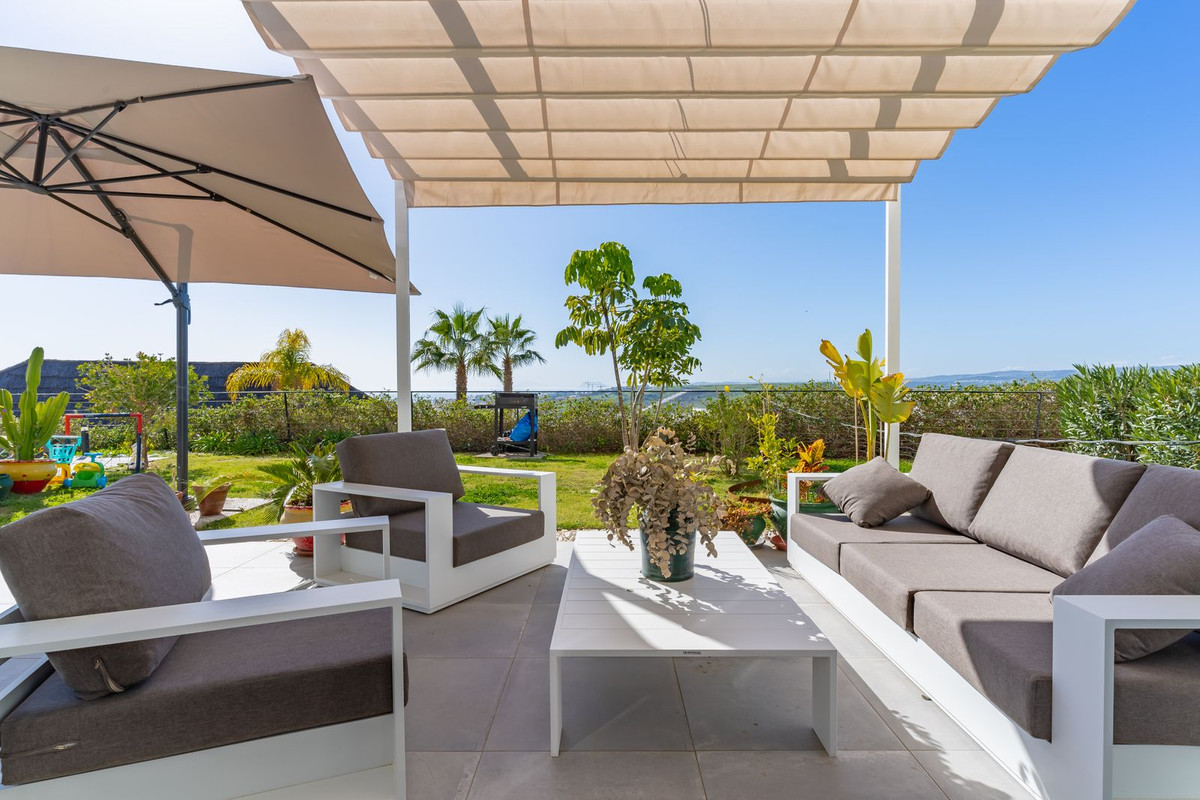 Appartement te koop in Estepona | 4 slaapkamers H4890244