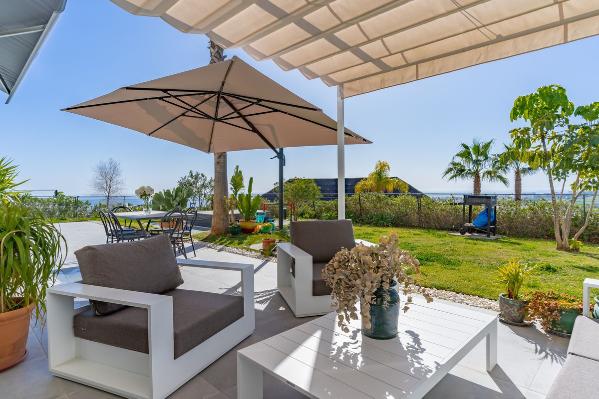 Appartement te koop in Estepona | 4 slaapkamers H4890244