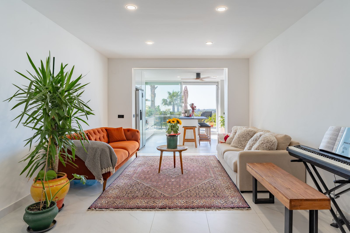 Appartement te koop in Estepona | 4 slaapkamers H4890244