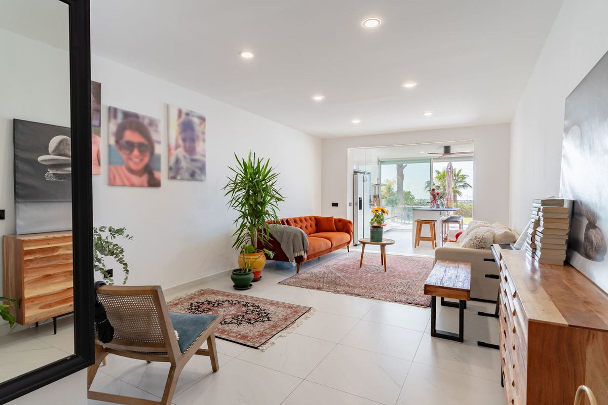 Appartement te koop in Estepona | 4 slaapkamers H4890244