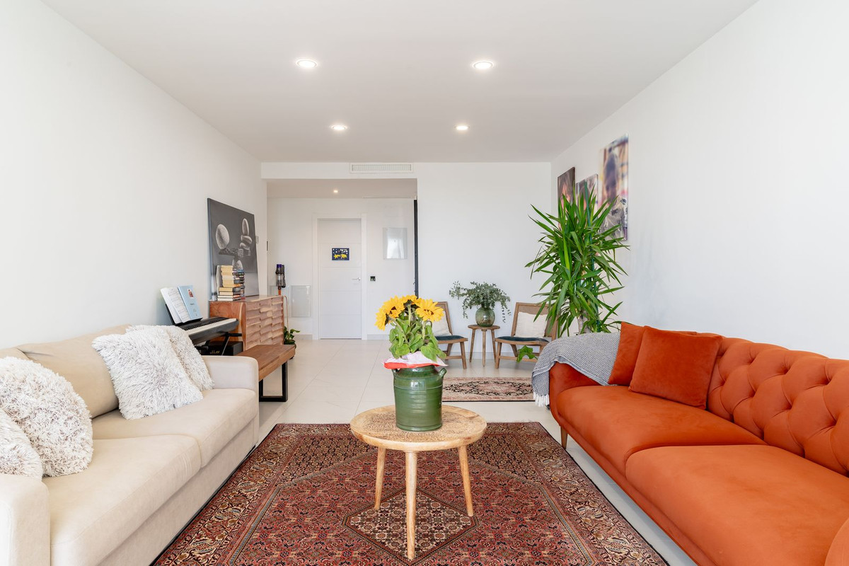 Appartement te koop in Estepona | 4 slaapkamers H4890244