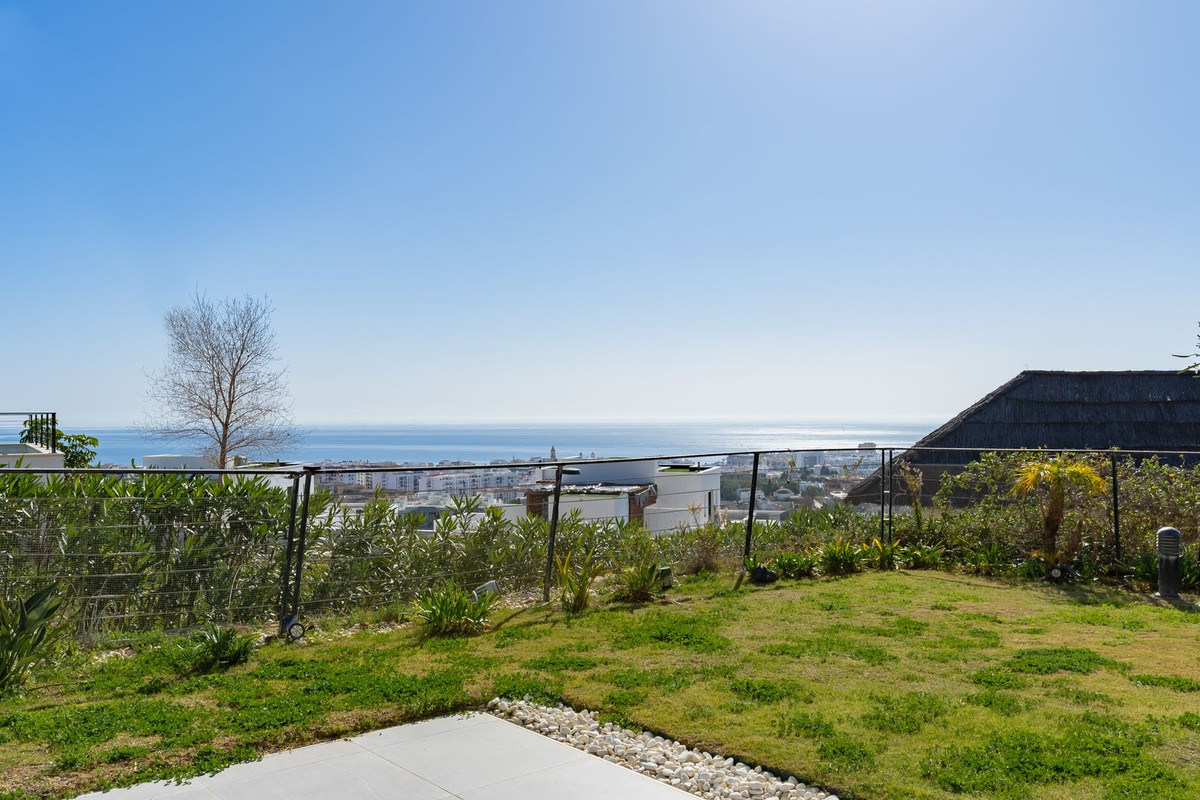 Appartement te koop in Estepona | 4 slaapkamers H4890244
