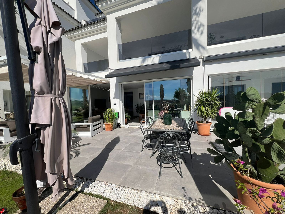 Appartement te koop in Estepona | 4 slaapkamers H4890244