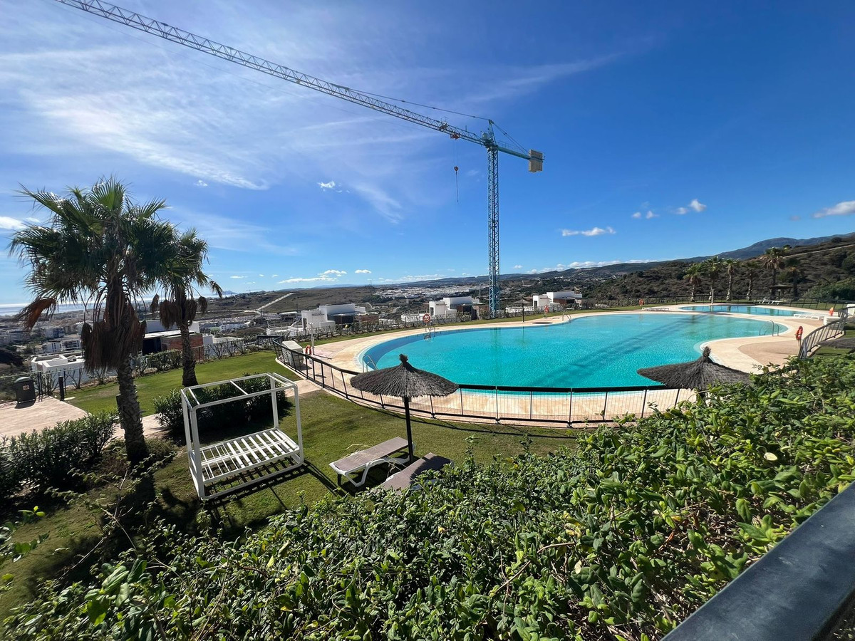 Appartement te koop in Estepona | 4 slaapkamers H4890244