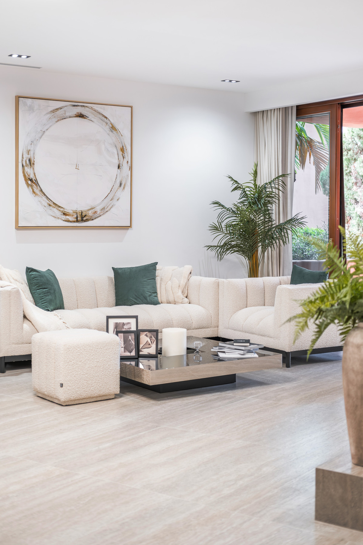 Appartement te koop in Estepona | 3 slaapkamers H4904944