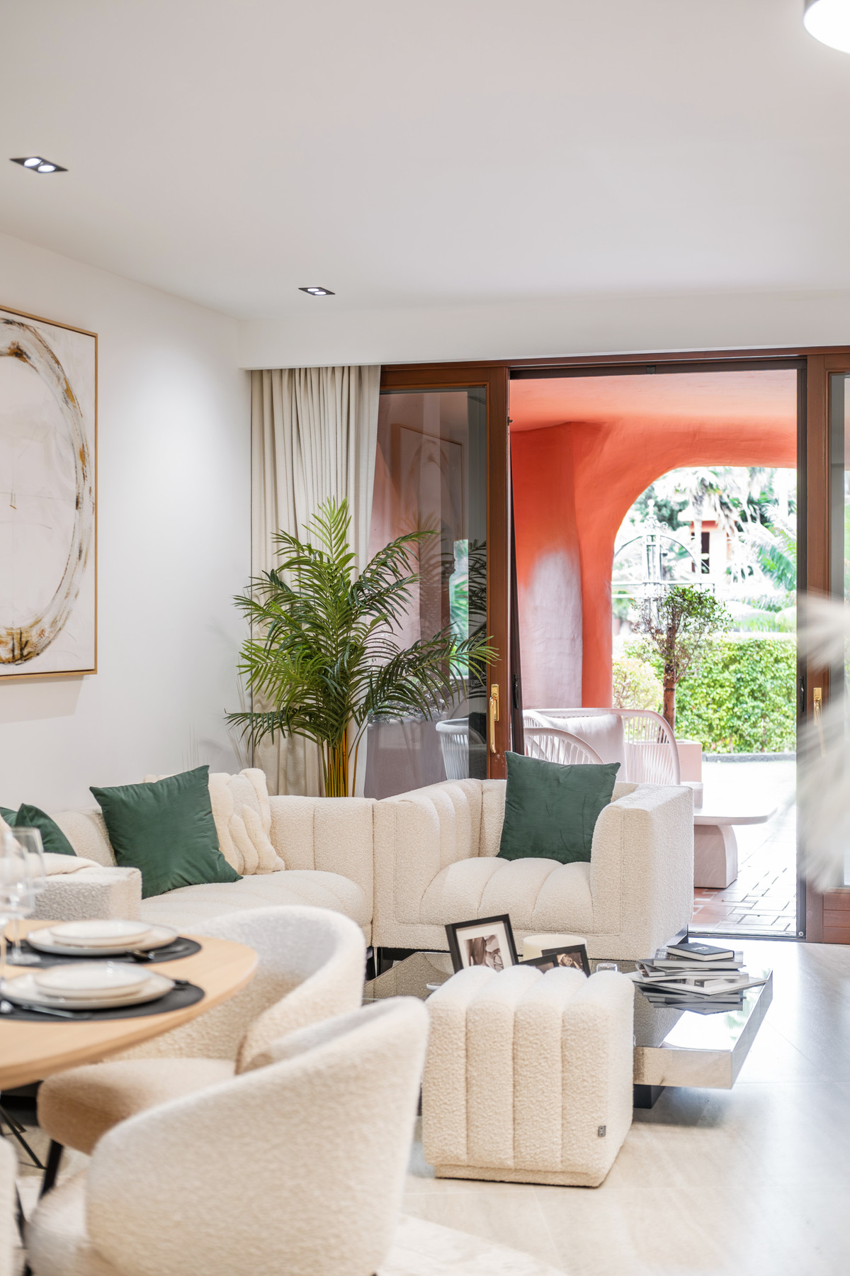 Appartement te koop in Estepona | 3 slaapkamers H4904944