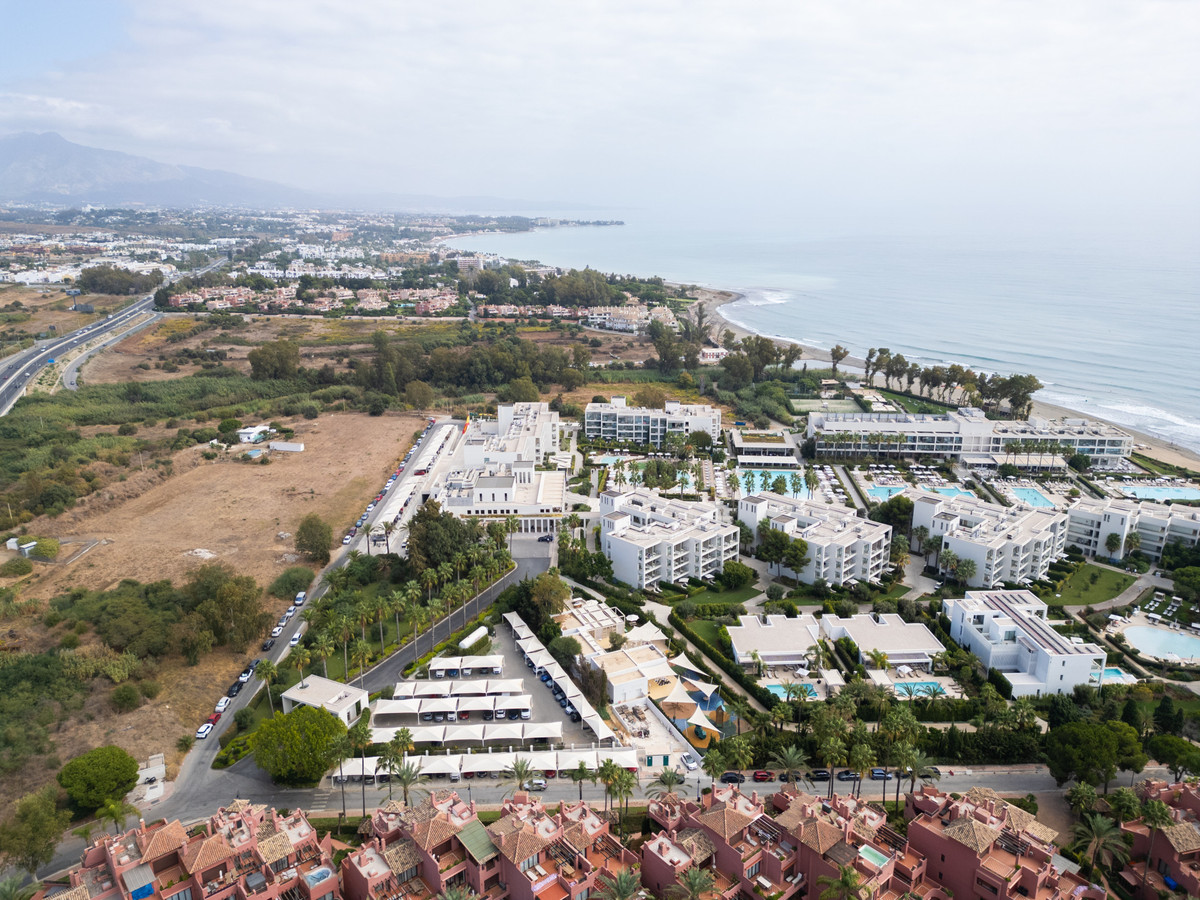 Appartement te koop in Estepona | 3 slaapkamers H4904944
