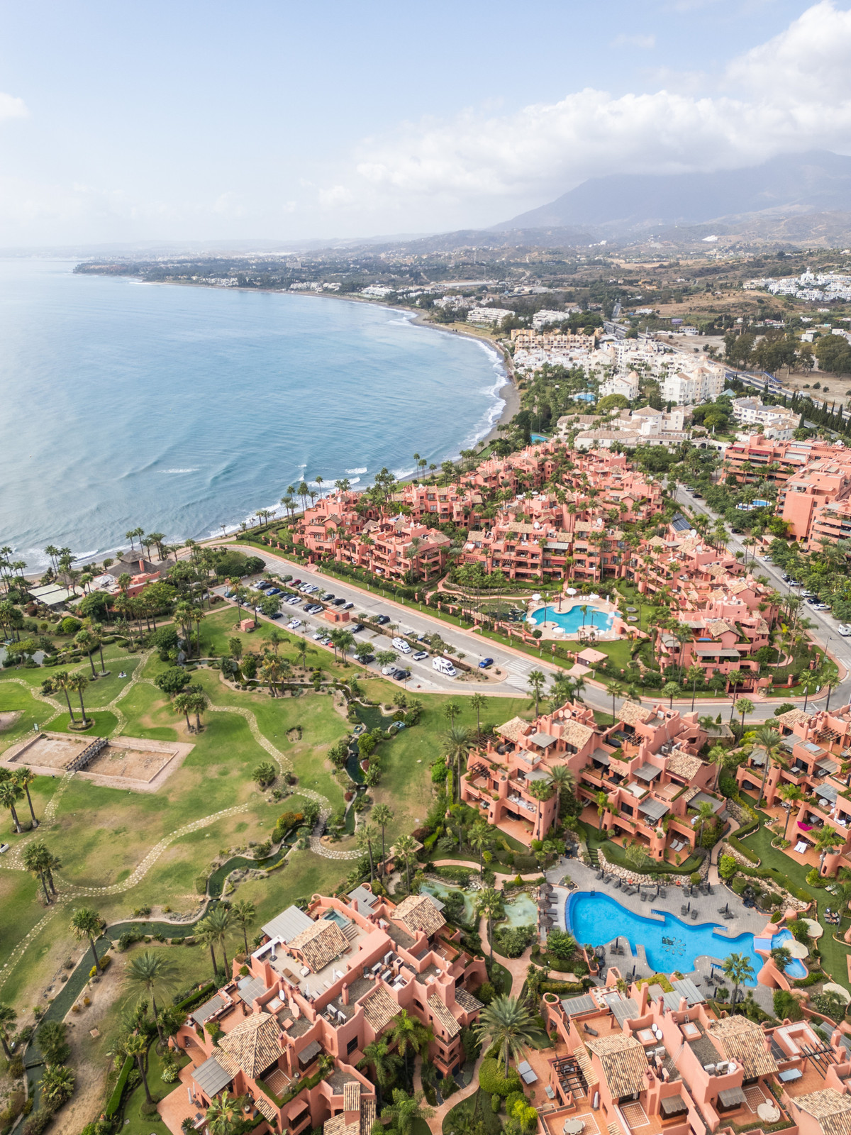 Appartement te koop in Estepona | 3 slaapkamers H4904944