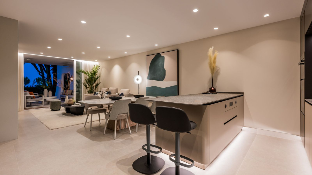 Appartement te koop in Estepona | 3 slaapkamers H4905244