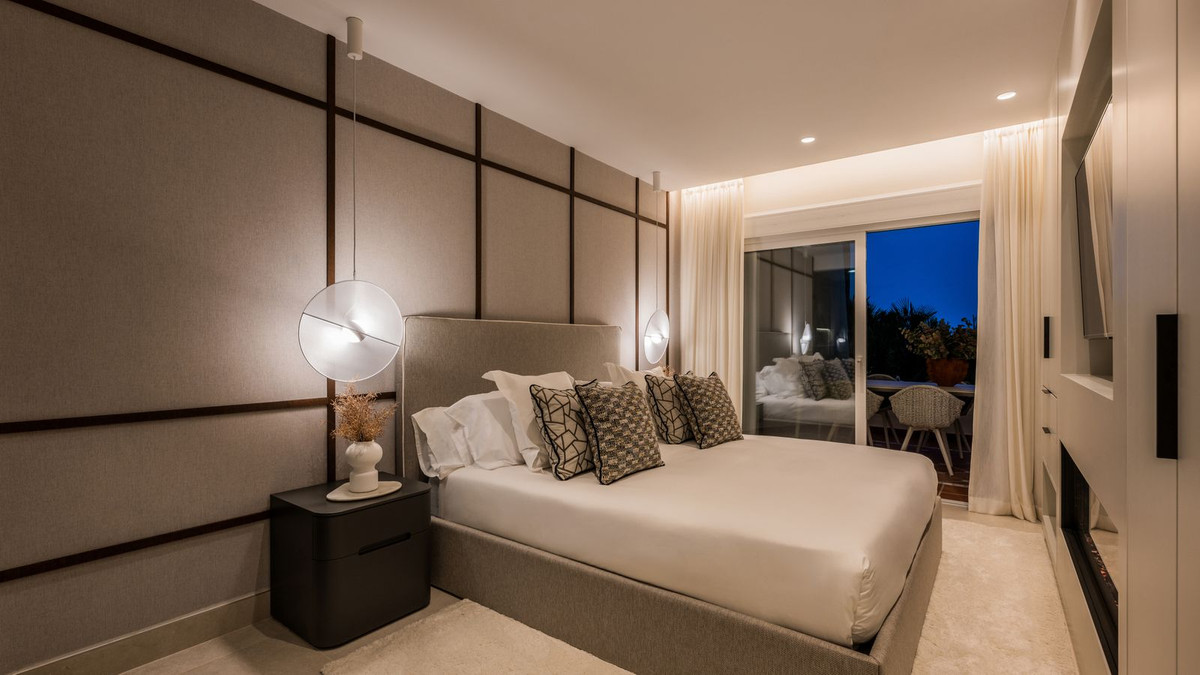 Appartement te koop in Estepona | 3 slaapkamers H4905244
