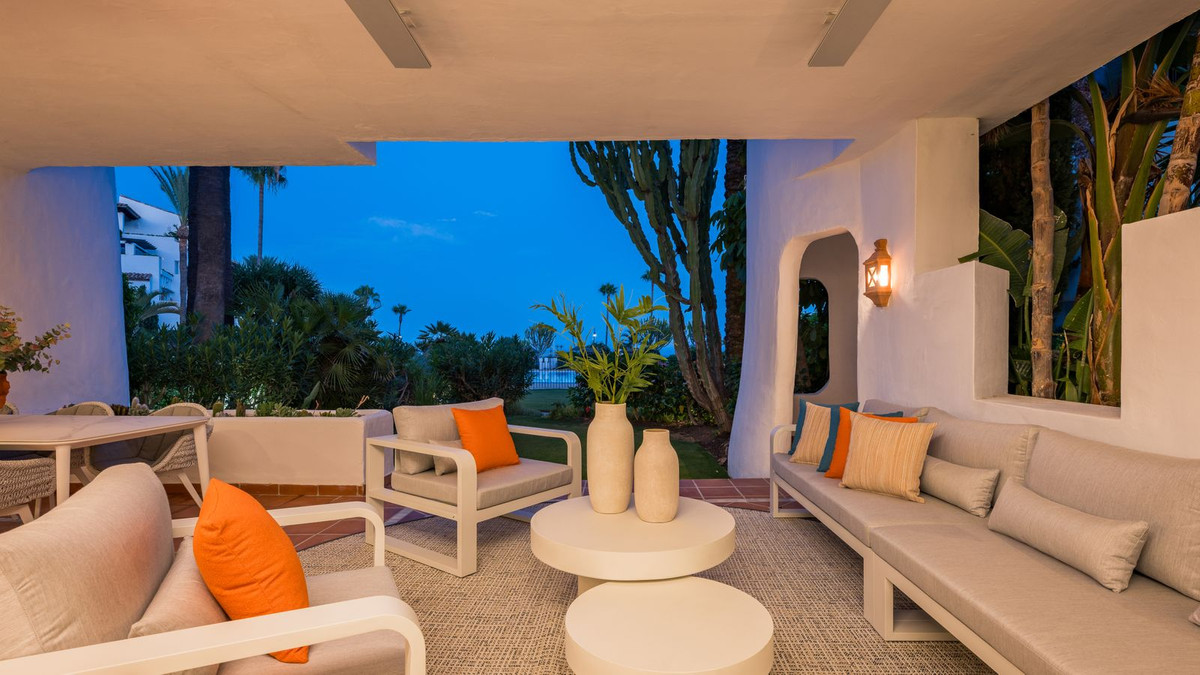 Appartement te koop in Estepona | 3 slaapkamers H4905244