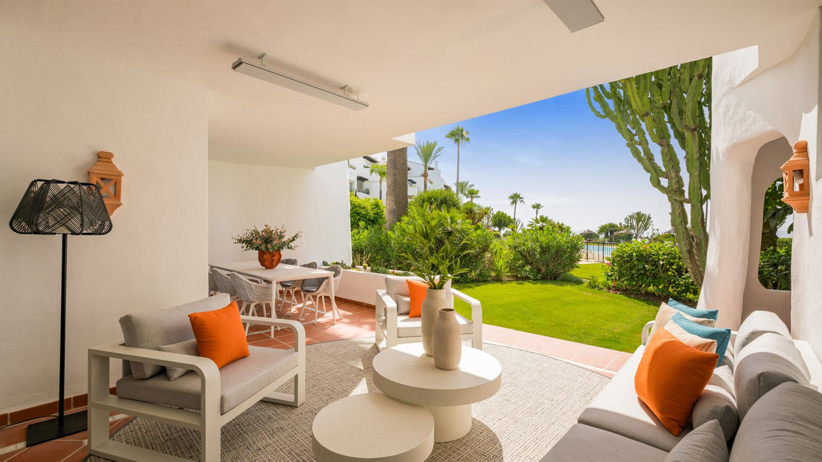 Appartement te koop in Estepona | 3 slaapkamers H4905244