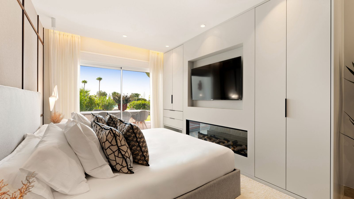Appartement te koop in Estepona | 3 slaapkamers H4905244