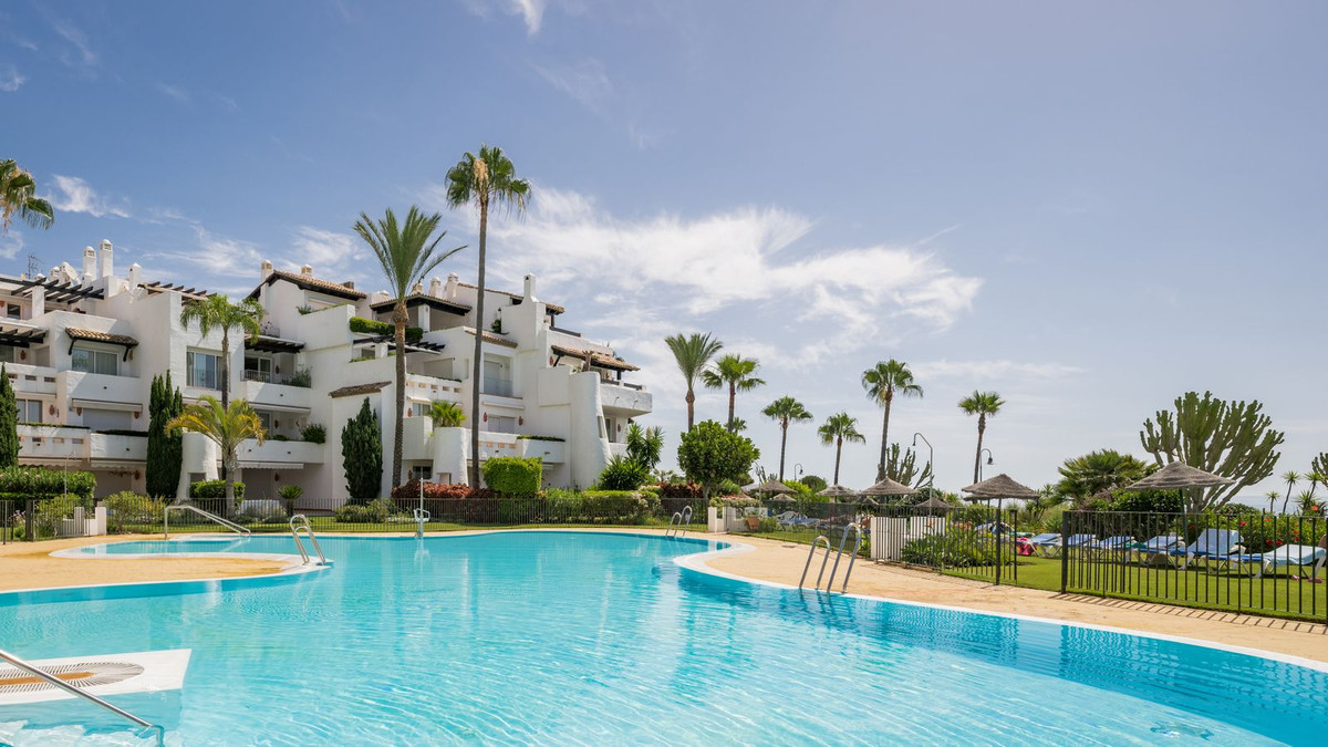 Appartement te koop in Estepona | 3 slaapkamers H4905244