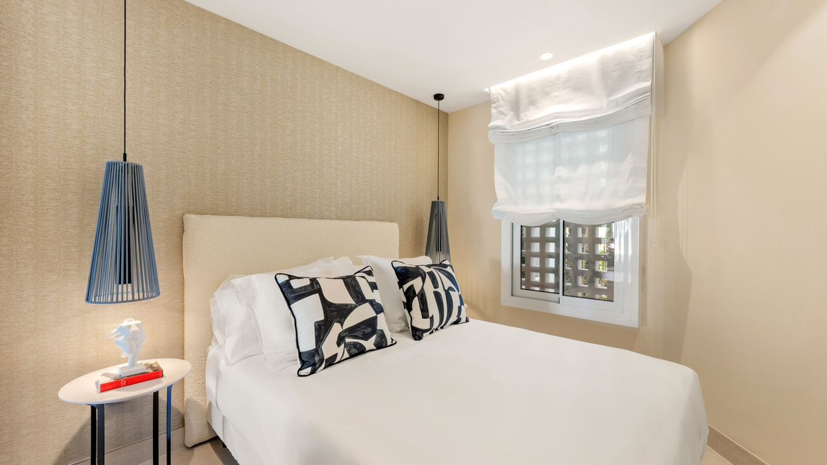 Appartement te koop in Estepona | 3 slaapkamers H4905244