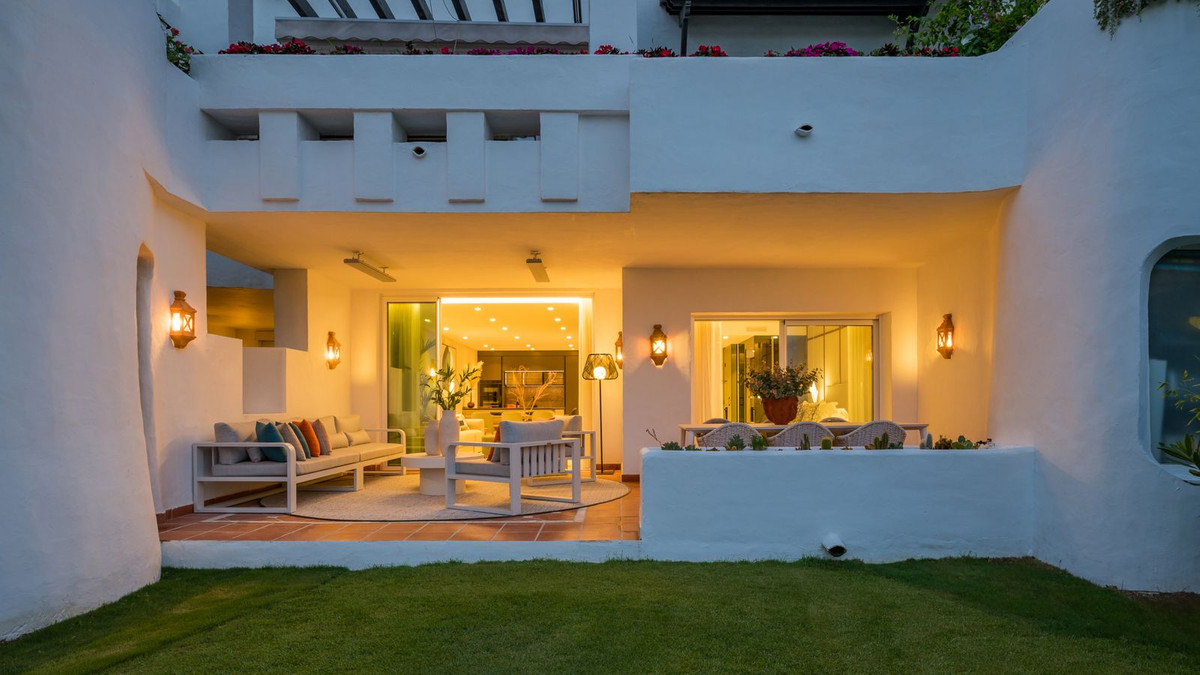 Appartement te koop in Estepona | 3 slaapkamers H4905244