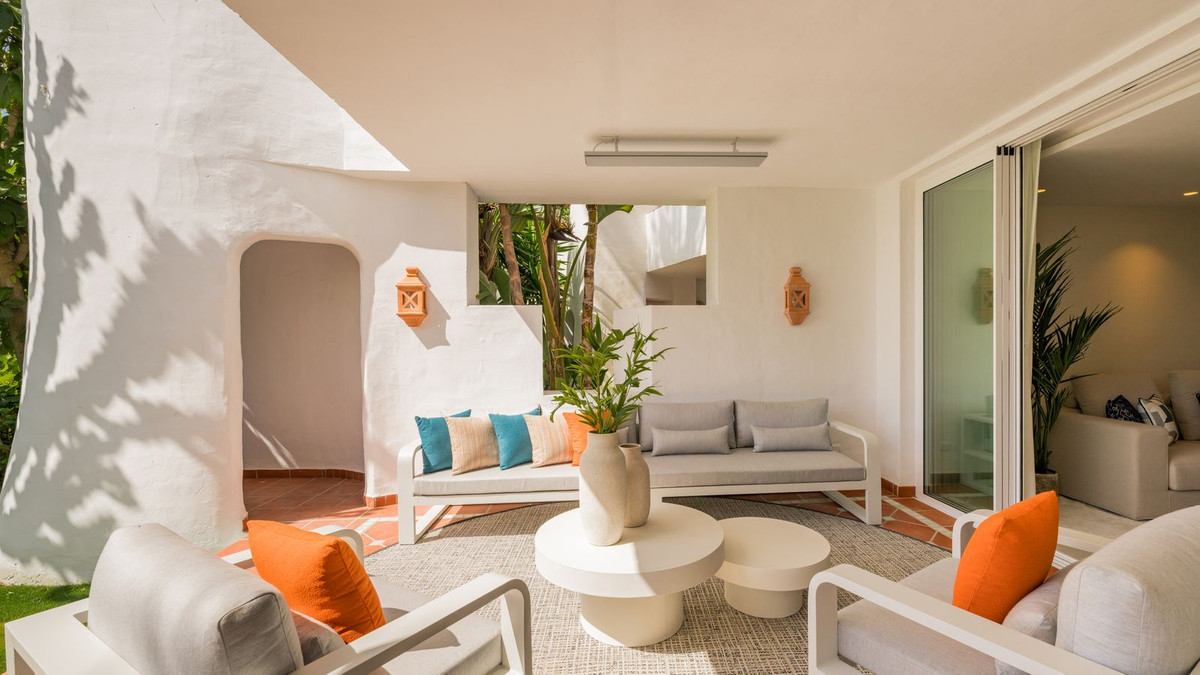 Appartement te koop in Estepona | 3 slaapkamers H4905244