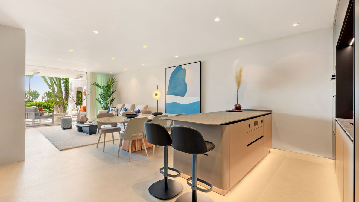 Appartement te koop in Estepona | 3 slaapkamers H4905244