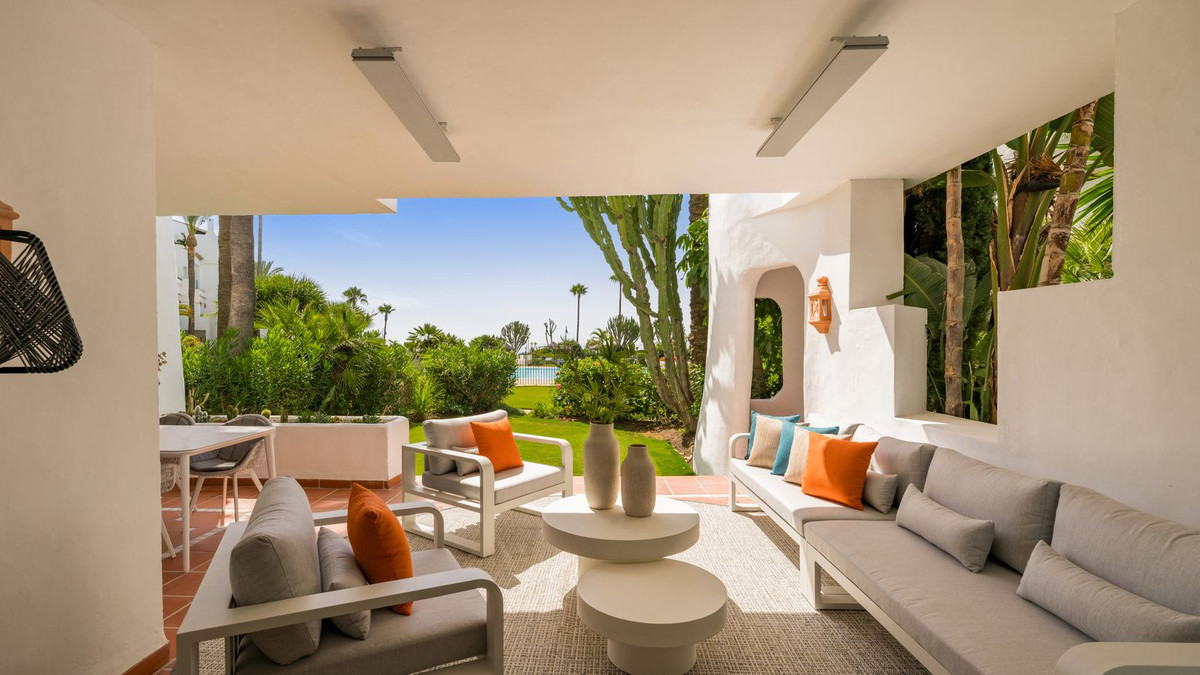Appartement te koop in Estepona | 3 slaapkamers H4905244